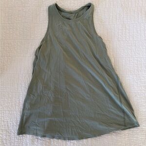 lululemon all tied up tank